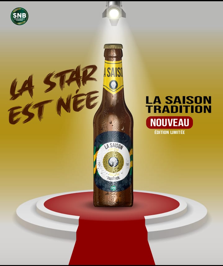 La saison